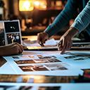 Comparación de software gratuito y de pago