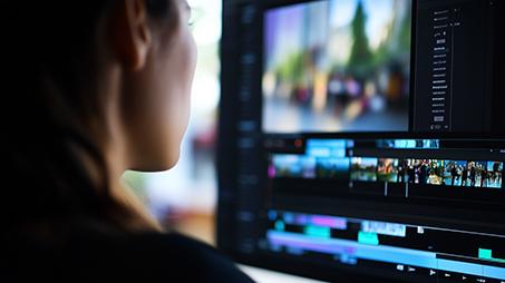 Planificación de video