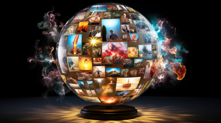 examples of Kudoflix features