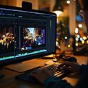 software gratuito de edición de video