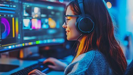 creación de videos gratuita sin límites