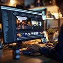 Edición de videos GoPro fácil