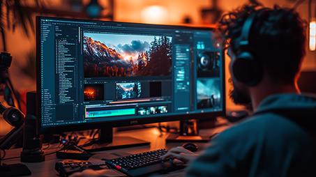 Edición GoPro fácil con Kudoflix