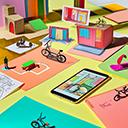 Montage vidéo smartphone