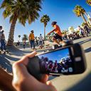 Edición rápida y fluida