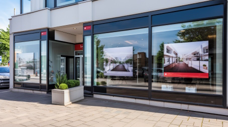 éditeur vidéo pour ventes immobilières