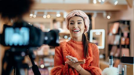 créateur de courtes vidéos Instagram, facile et puissant