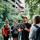 Plantillas de video listas para usar