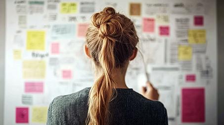 Edición rápida con plantillas