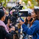 Efectos y transiciones accesibles