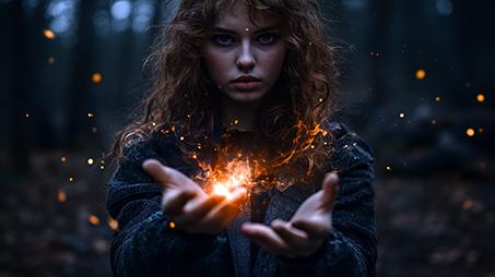 Interfaz intuitiva para efectos