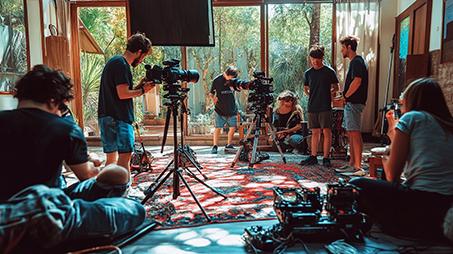 Videos cortos y largos