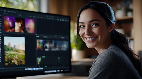 Kudoflix reemplaza a Movie Maker