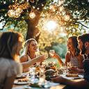 Slideshow de fotos y videos