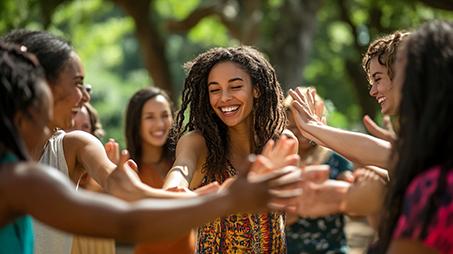 Música y transiciones