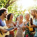 Música y transiciones libres de derechos