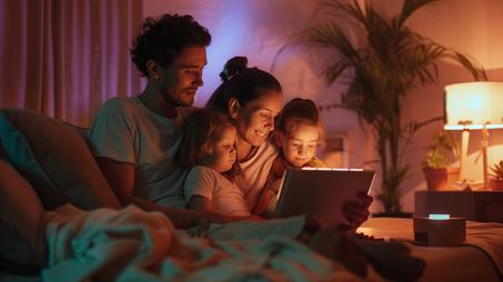 Créateur de Diaporamas Facile pour tous les âges