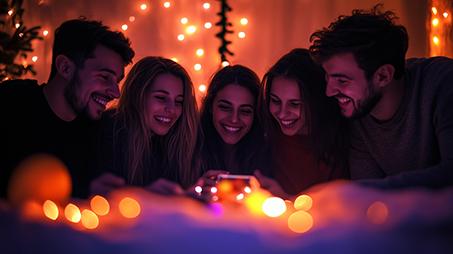 Creación de videos atractivos