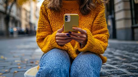 Compartir en TikTok y Instagram