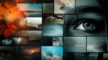 Une grande liste de modèles de films catégorisés pour votre montage vidéo