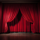 créateur de films pour un événement théâtral