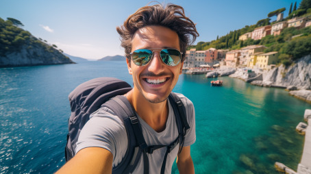créateur de vidéos gratuit pour les voyageurs