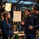 Tendencias en edición de video