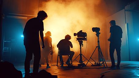 Videos modernos y atractivos