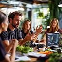 Montaje de vídeo profesional