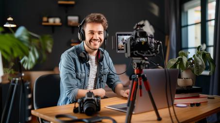 éditeur de story YouTube facile, gratuit à utiliser